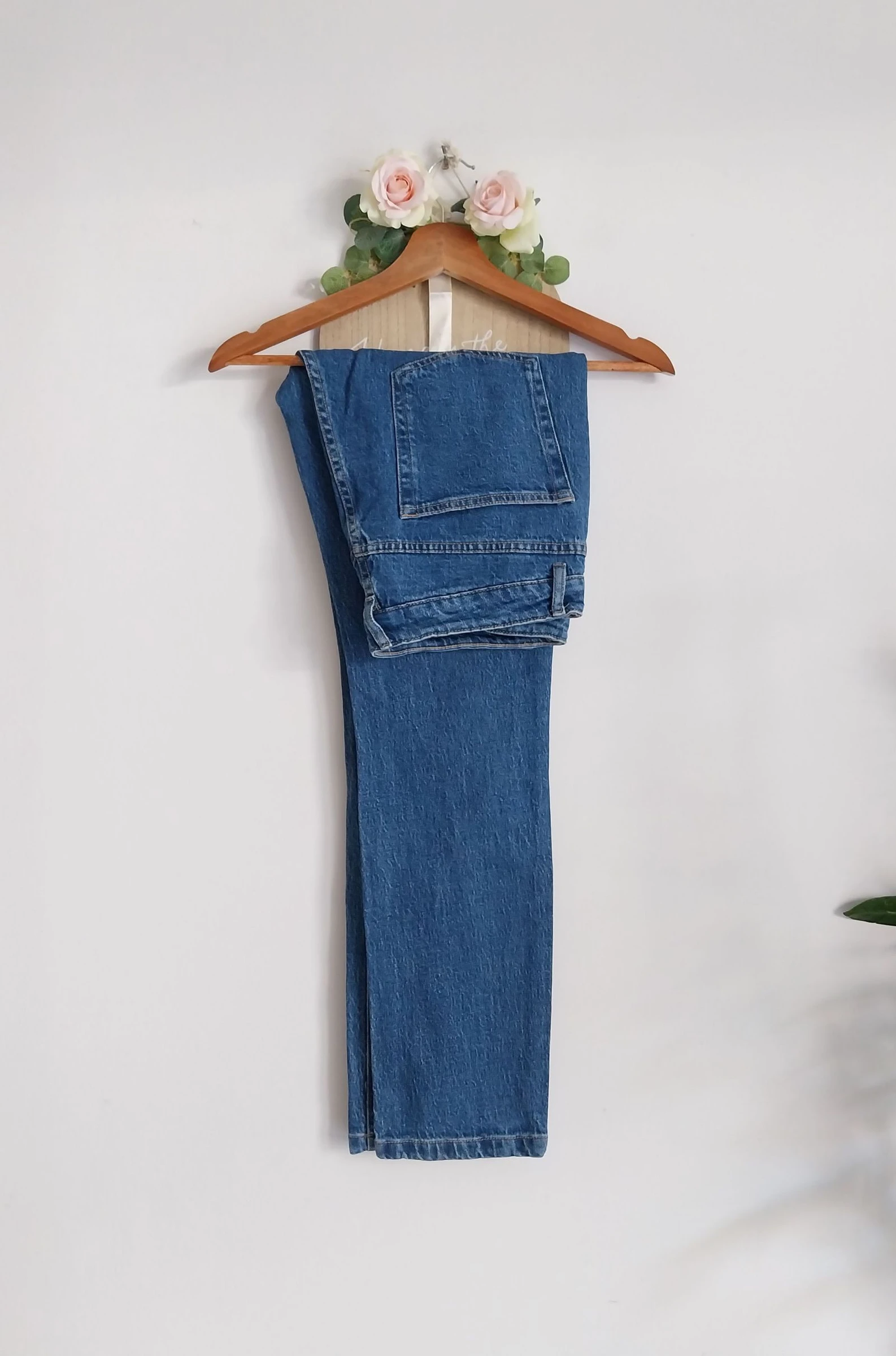 Jean classique Monoprix Taille 40
